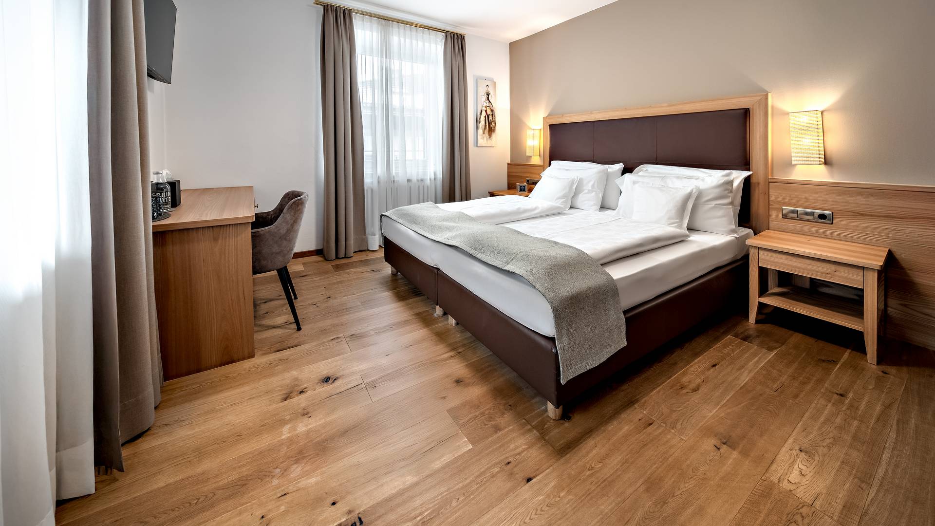 Family Hotel Posta **** Family Hotel Posta ****