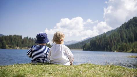 Familienhotels Südtirol: The happy family places Familienhotels Südtirol: The happy family places