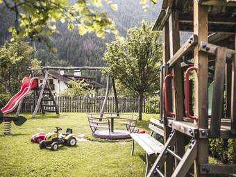 Familienhotel Viktoria Familienhotel Viktoria