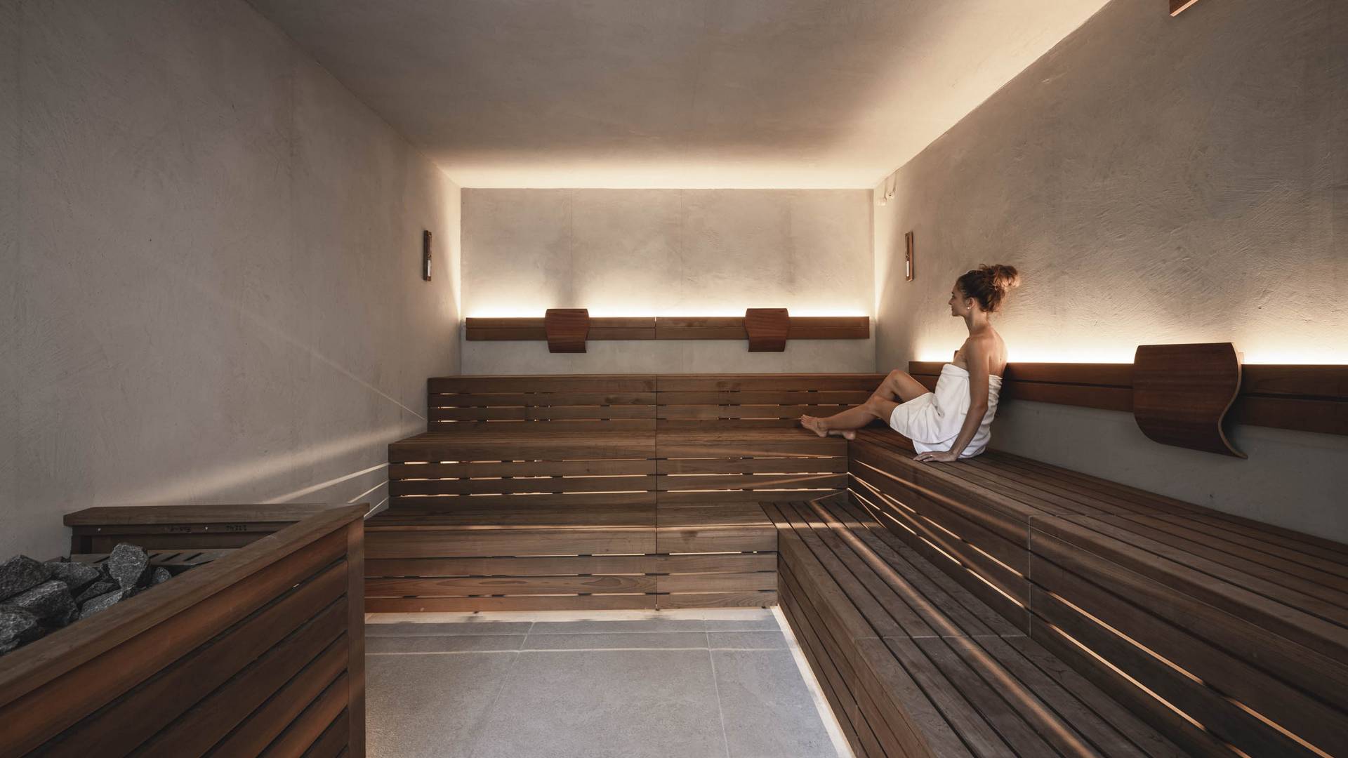 Familyhotel Biancaneve ****ˢ Familyhotel Biancaneve ****ˢ