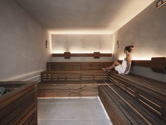 Familyhotel Biancaneve ****ˢ Familyhotel Biancaneve ****ˢ