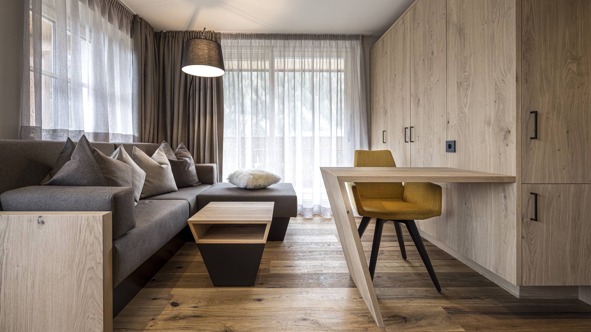 Familienhotel Huber ****ˢ Familienhotel Huber ****ˢ