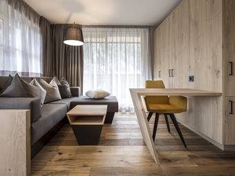 Familienhotel Huber ****ˢ Familienhotel Huber ****ˢ