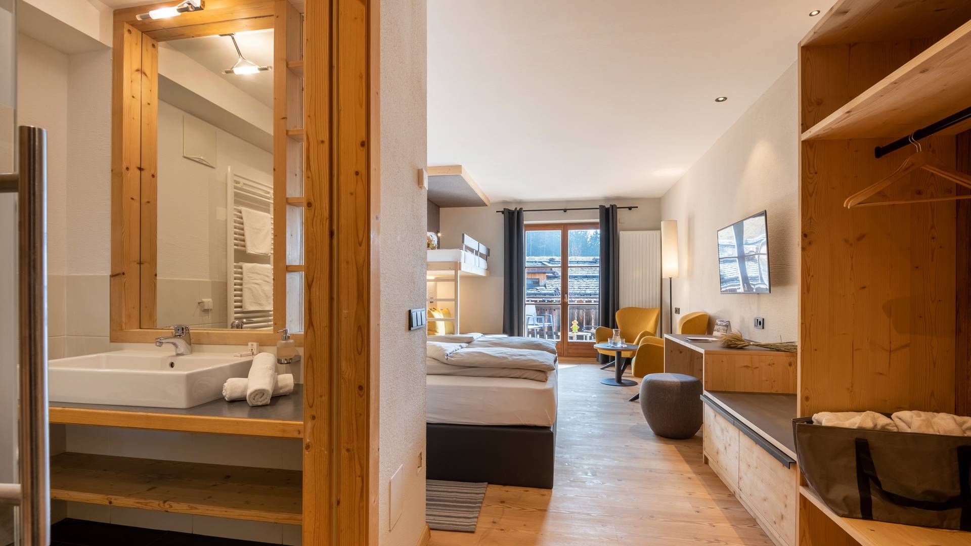 Familienalm & Almchalets Taser Alm**** Familienalm & Almchalets Taser Alm****