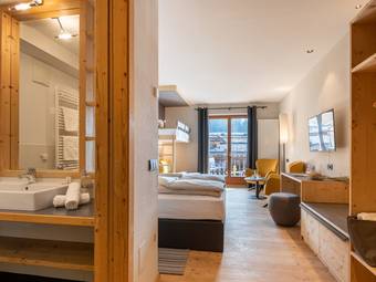 Familienalm & Almchalets Taser Alm**** Familienalm & Almchalets Taser Alm****