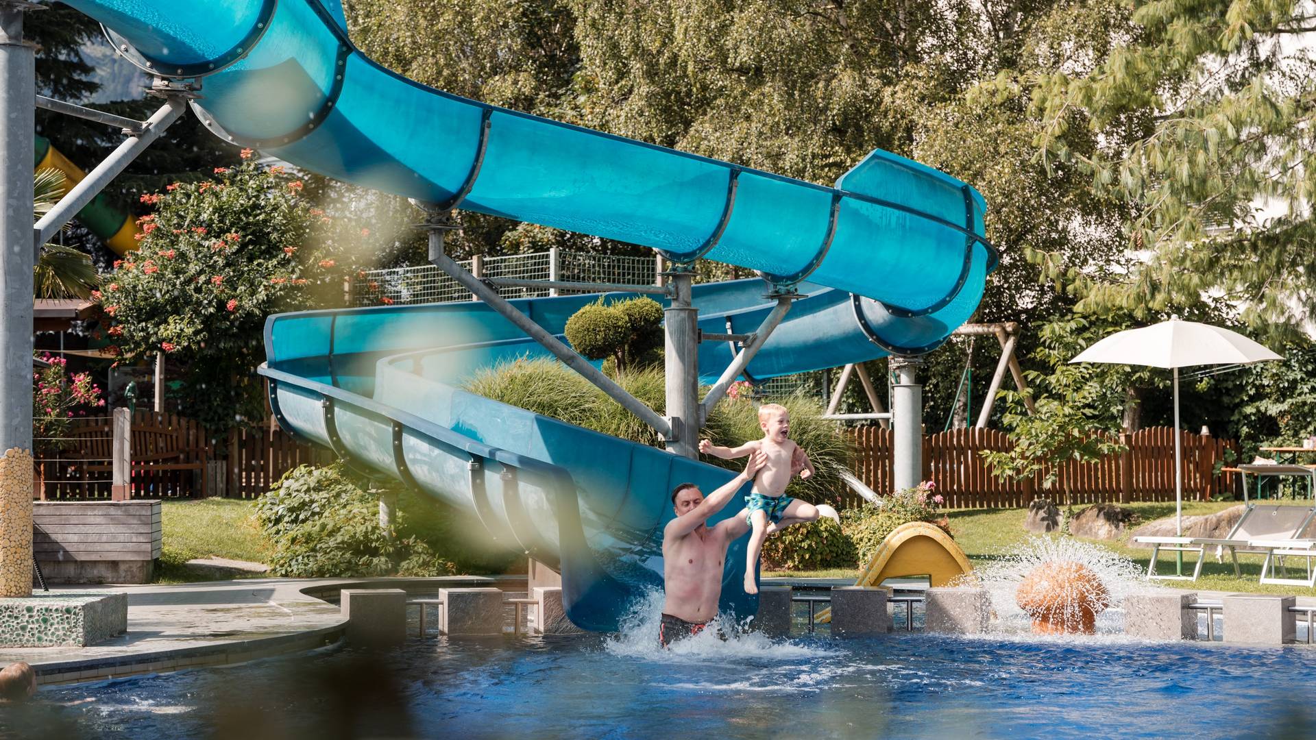 TYROL Family Retreat TYROL Family Retreat