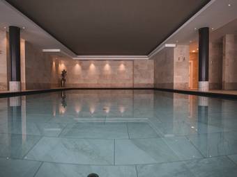 Hotel Fameli ****ˢ Hotel Fameli ****ˢ