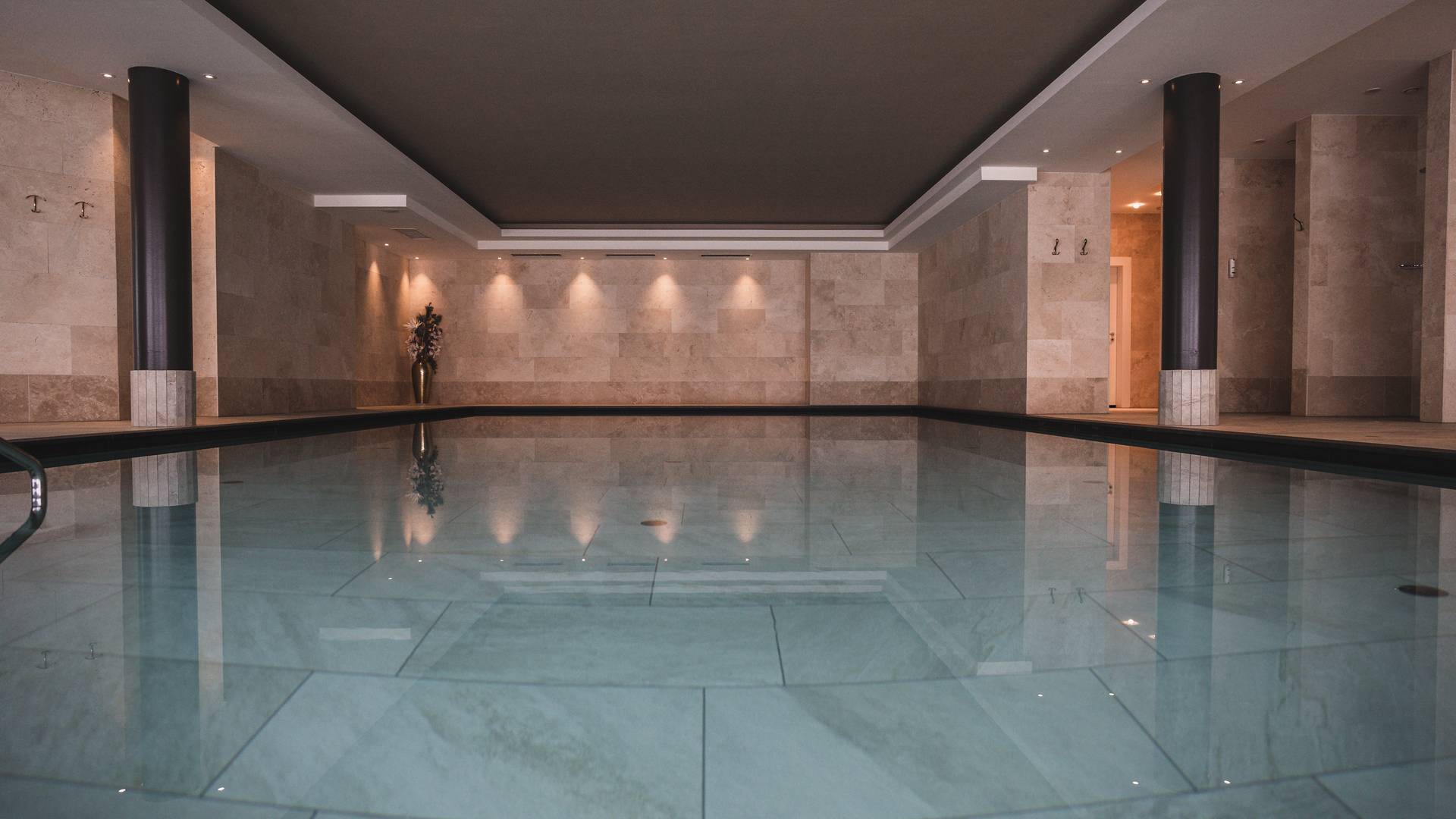 Hotel Fameli ****ˢ Hotel Fameli ****ˢ