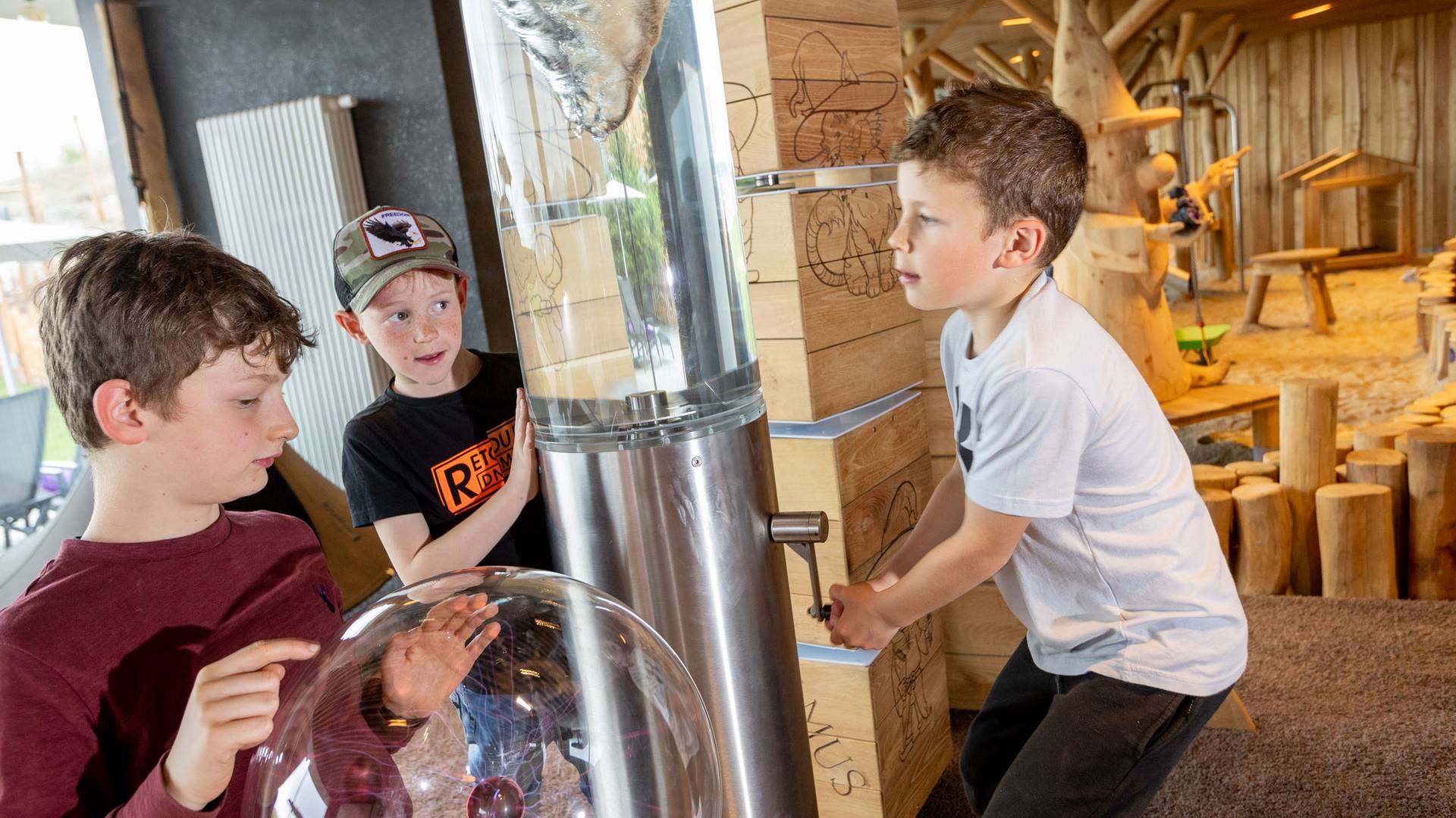 Hotel Familiamus ***** Hotel Familiamus *****