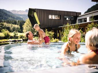 Alpura – Das 5-Sterne-Luxusretreat Alpura – Das 5-Sterne-Luxusretreat