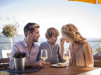 Family Home Alpenhof **** Family Home Alpenhof ****