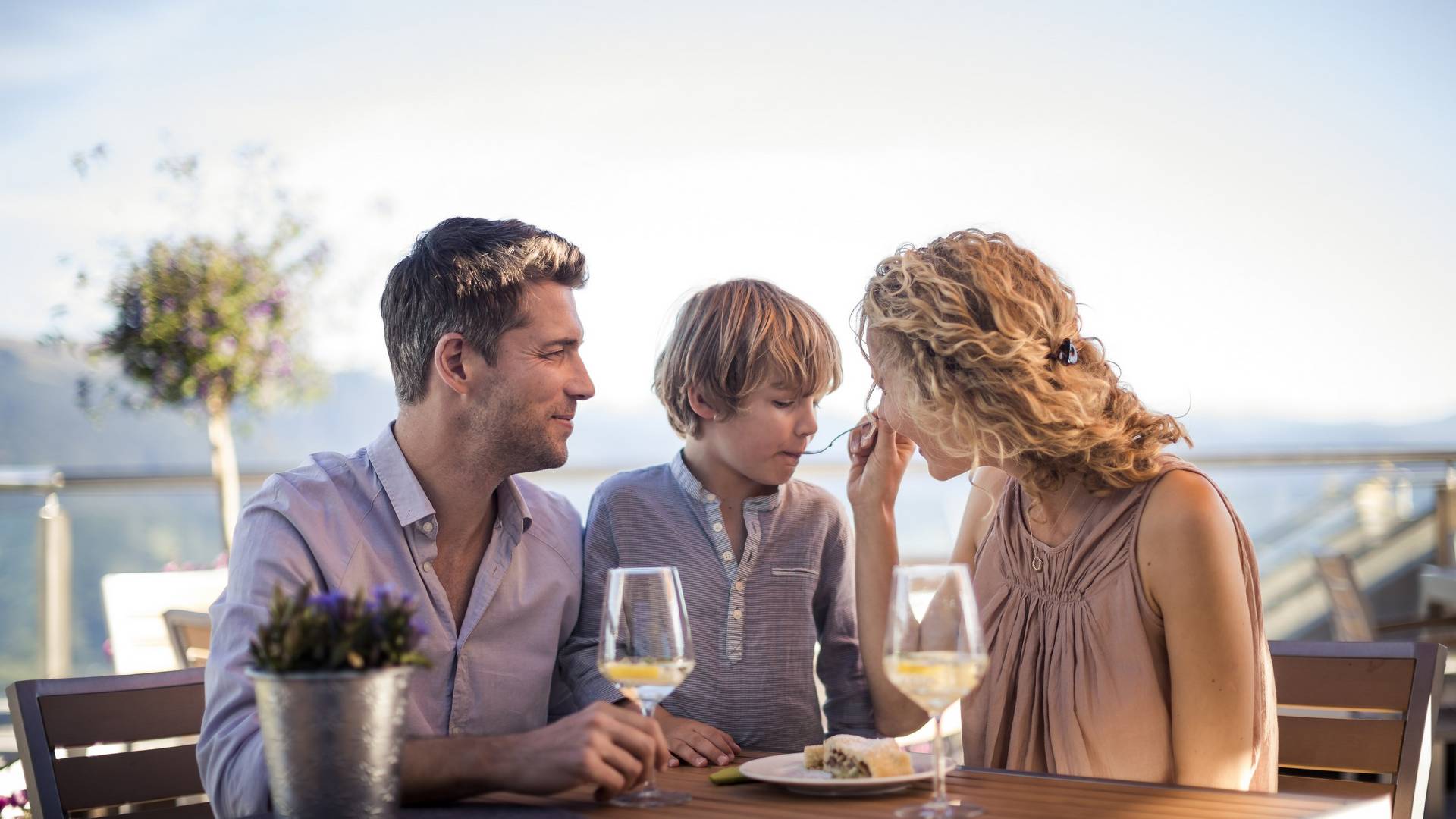 Family Home Alpenhof **** Family Home Alpenhof ****