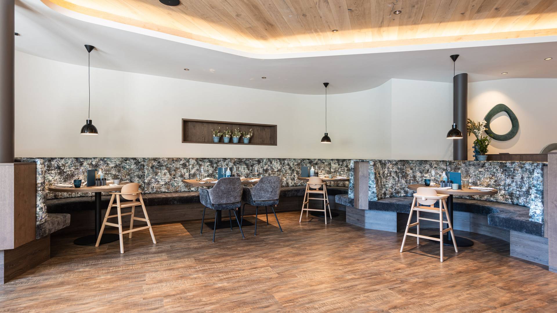 DAS GERSTL Family Retreat DAS GERSTL Family Retreat