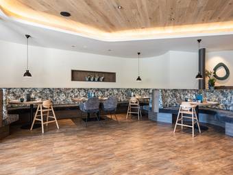 DAS GERSTL Family Retreat DAS GERSTL Family Retreat