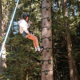 Das Familienhotel in Vals: für Kinder gemacht Das Familienhotel in Vals: für Kinder gemacht