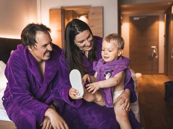 Hotel Familiamus ***** Hotel Familiamus *****