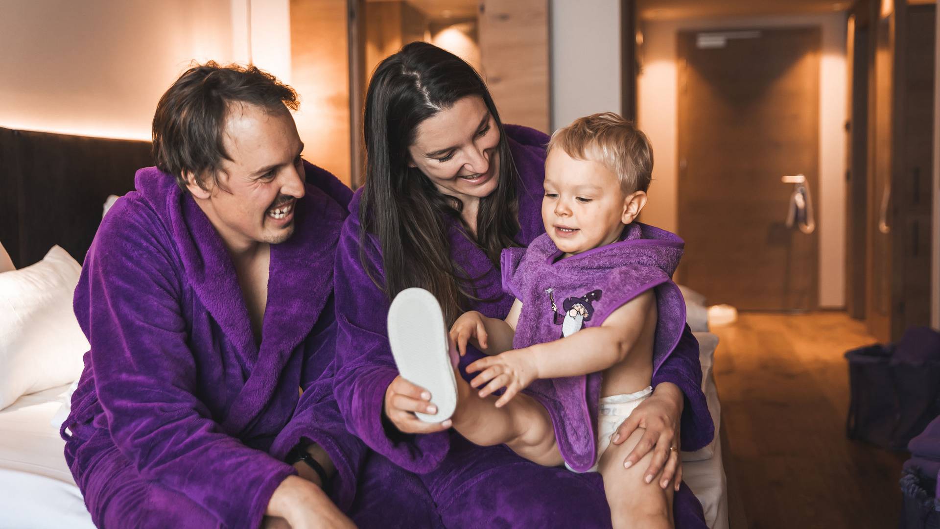 Hotel Familiamus ***** Hotel Familiamus *****