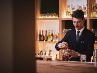 ****ˢ Garberhof Dolomit Family ****ˢ Garberhof Dolomit Family