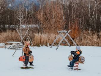 Das Mühlwald Quality Time Family Resort Das Mühlwald Quality Time Family Resort