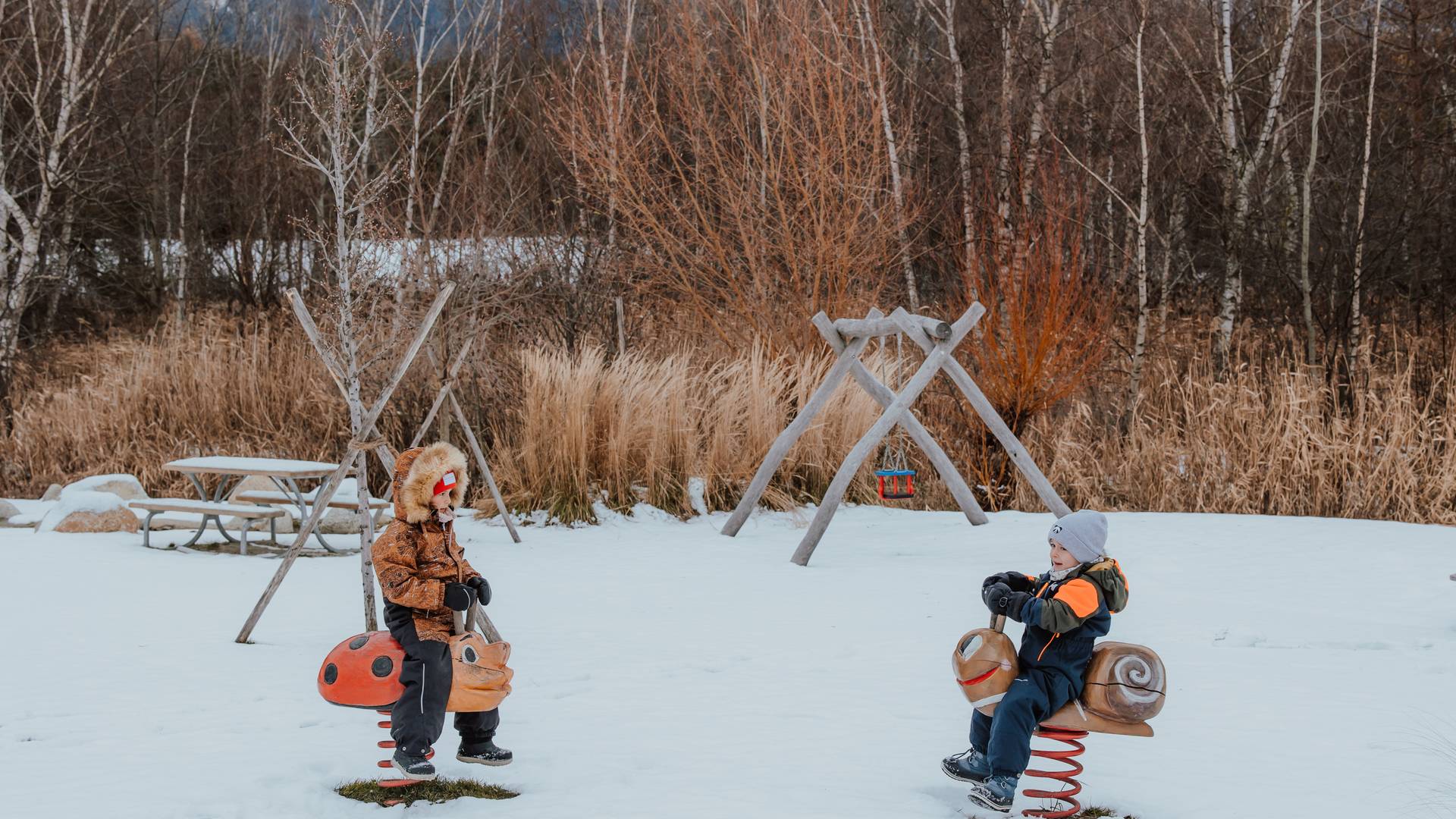 Das Mühlwald Quality Time Family Resort Das Mühlwald Quality Time Family Resort