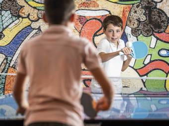 Familyhotel Biancaneve ****ˢ Familyhotel Biancaneve ****ˢ