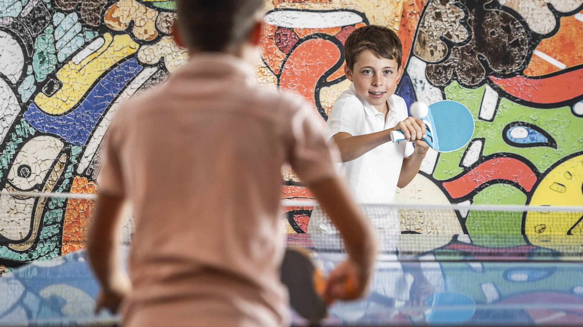 Familyhotel Biancaneve ****ˢ Familyhotel Biancaneve ****ˢ