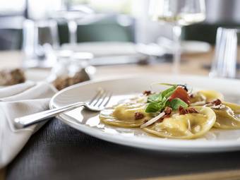 Das Mühlwald Quality Time Family Resort Das Mühlwald Quality Time Family Resort