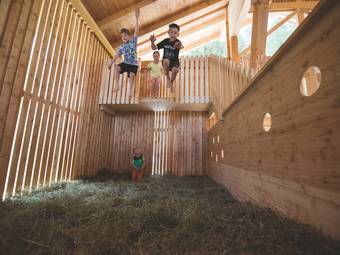 Familienhotel Huber ****ˢ Familienhotel Huber ****ˢ