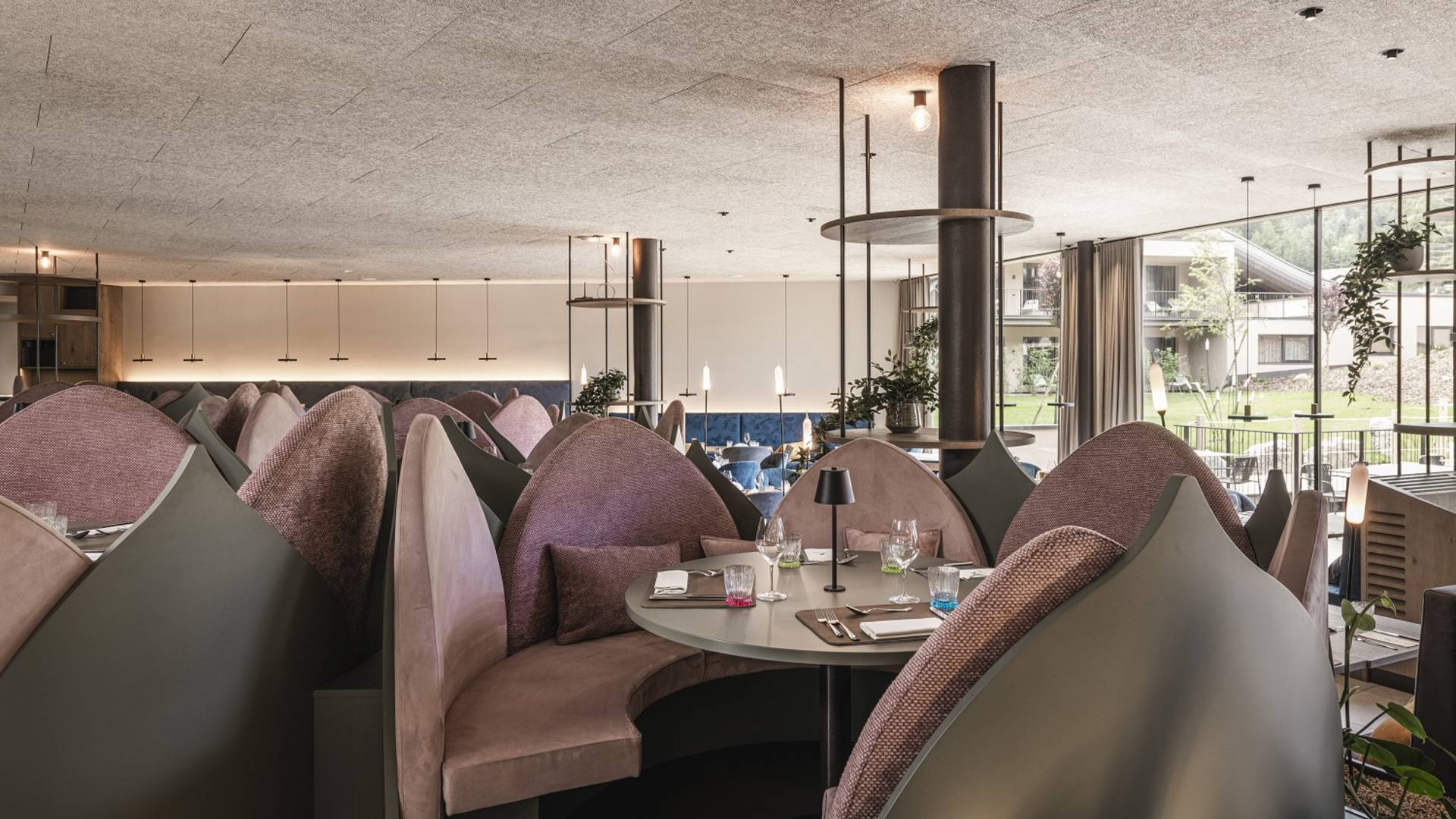 Falkensteiner Family Resort Lido ****ˢ Falkensteiner Family Resort Lido ****ˢ