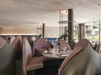 Falkensteiner Family Resort Lido ****ˢ Falkensteiner Family Resort Lido ****ˢ