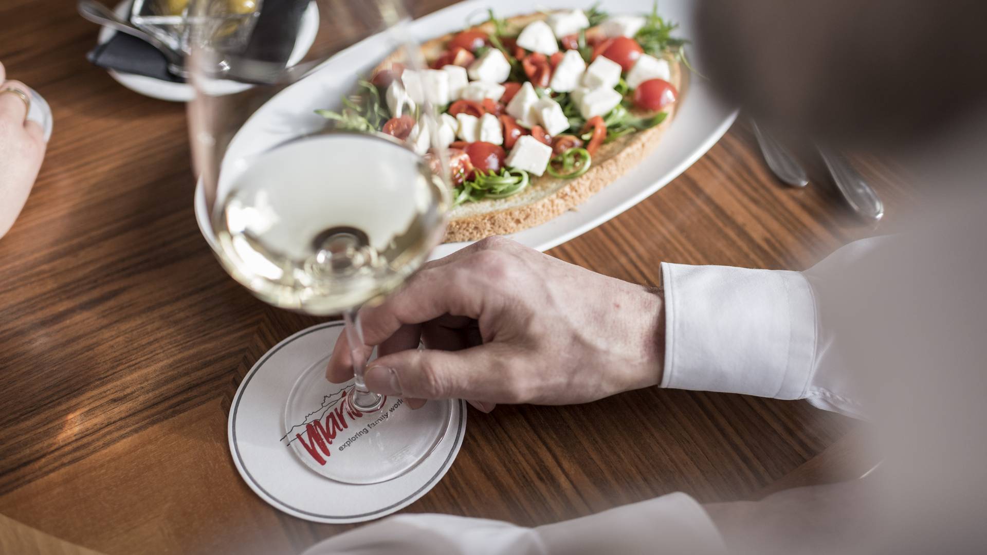 Adventure Family Hotel Maria **** Adventure Family Hotel Maria ****