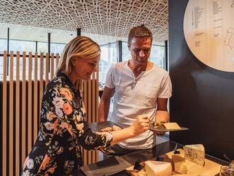 Familienhotel Huber ****ˢ Familienhotel Huber ****ˢ