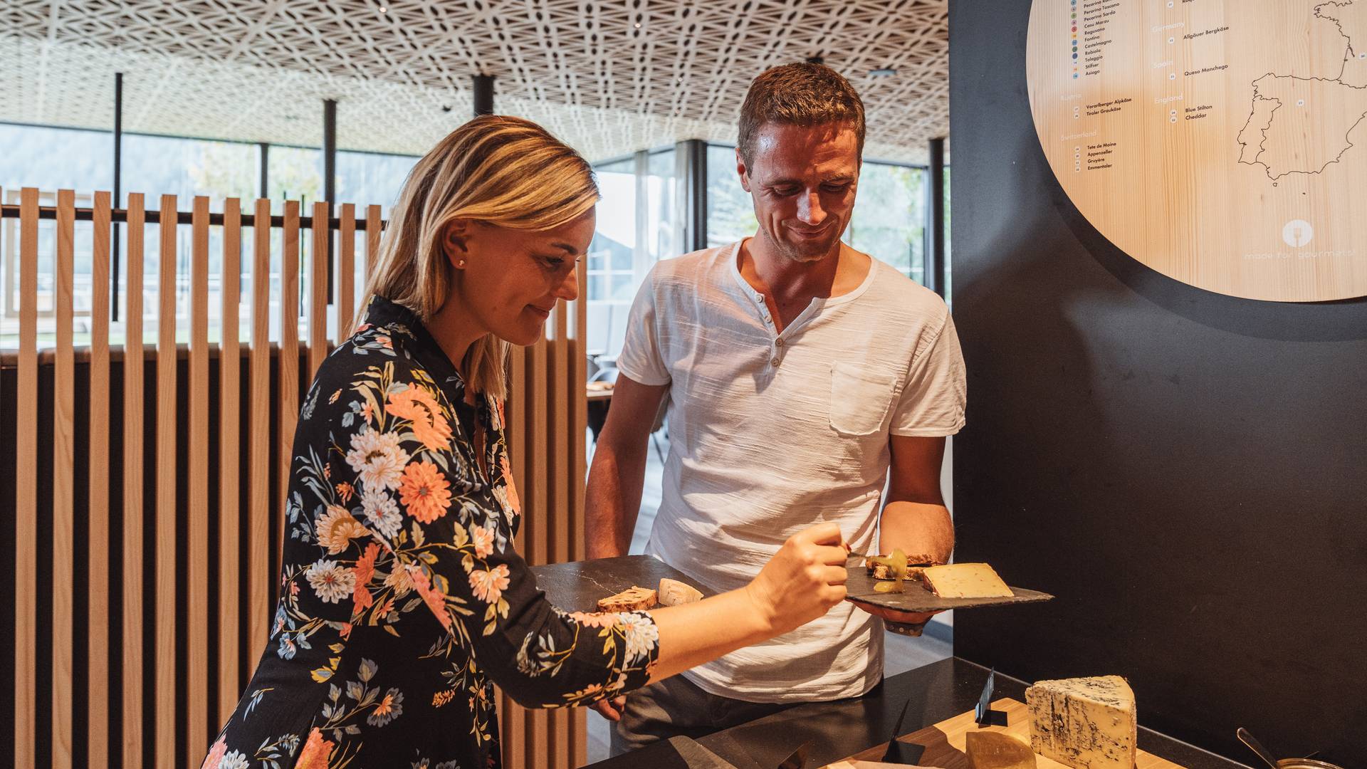 Familienhotel Huber ****ˢ Familienhotel Huber ****ˢ