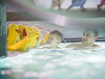 Familyhotel Biancaneve ****ˢ Familyhotel Biancaneve ****ˢ