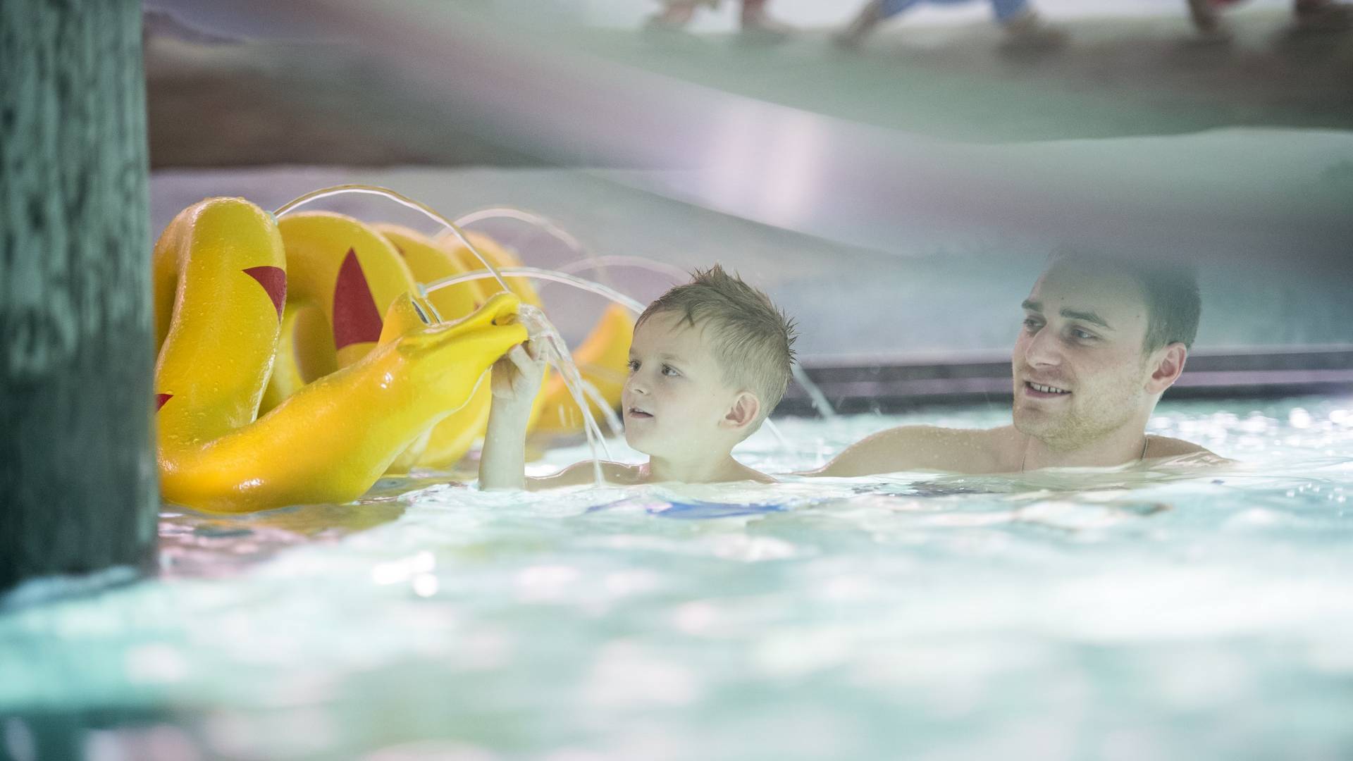 Familyhotel Biancaneve ****ˢ Familyhotel Biancaneve ****ˢ