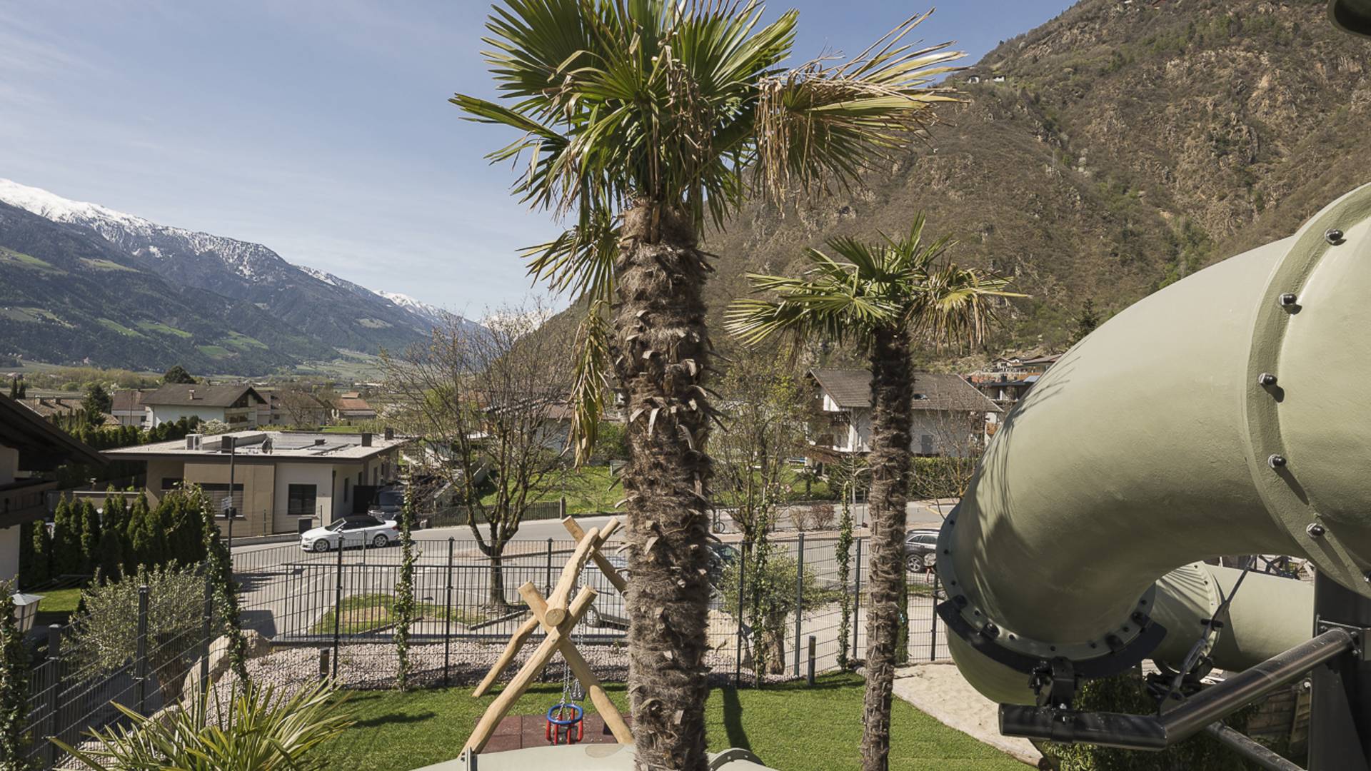 Amaris Suites ****ˢ Amaris Suites ****ˢ