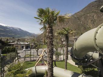 Amaris Suites ****ˢ Amaris Suites ****ˢ