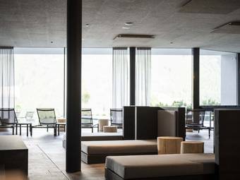 Das Mühlwald Quality Time Family Resort Das Mühlwald Quality Time Family Resort