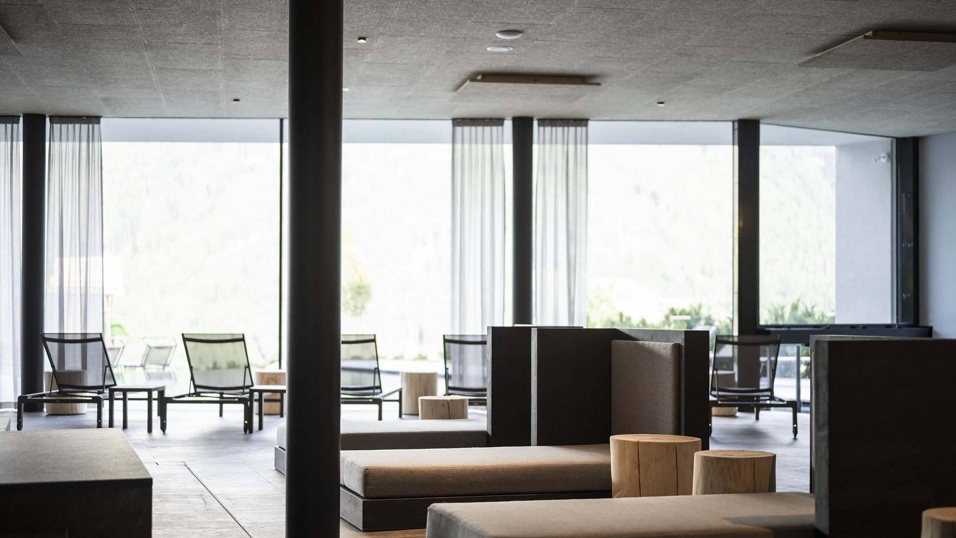 Das Mühlwald Quality Time Family Resort Das Mühlwald Quality Time Family Resort