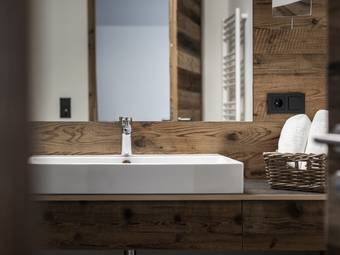 Familienalm & Almchalets Taser Alm**** Familienalm & Almchalets Taser Alm****