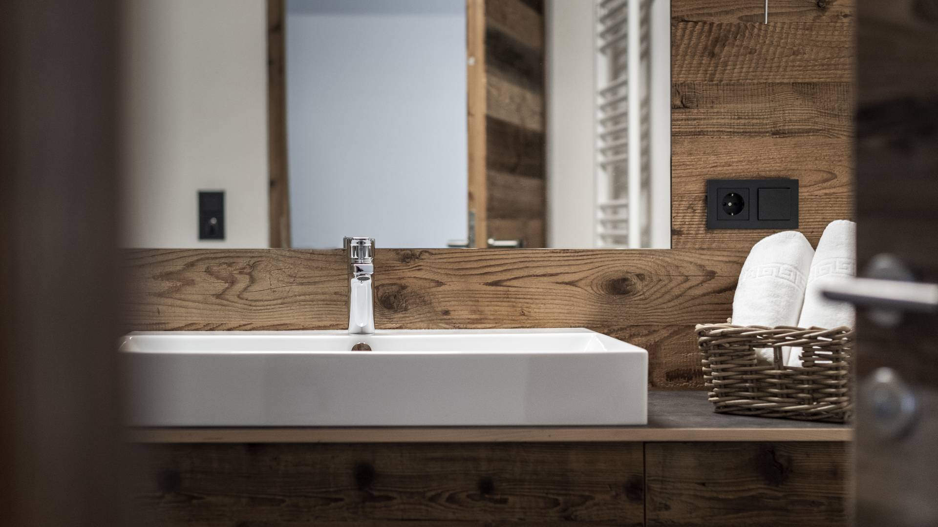 Familienalm & Almchalets Taser Alm**** Familienalm & Almchalets Taser Alm****