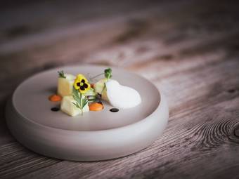 ****ˢ Garberhof Dolomit Family ****ˢ Garberhof Dolomit Family