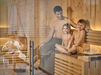 Movi Family Apart-Hotel Movi Family Apart-Hotel