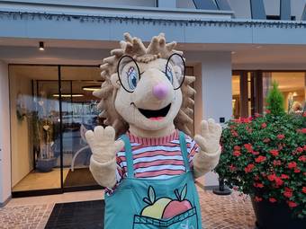 Das Mühlwald Quality Time Family Resort Das Mühlwald Quality Time Family Resort