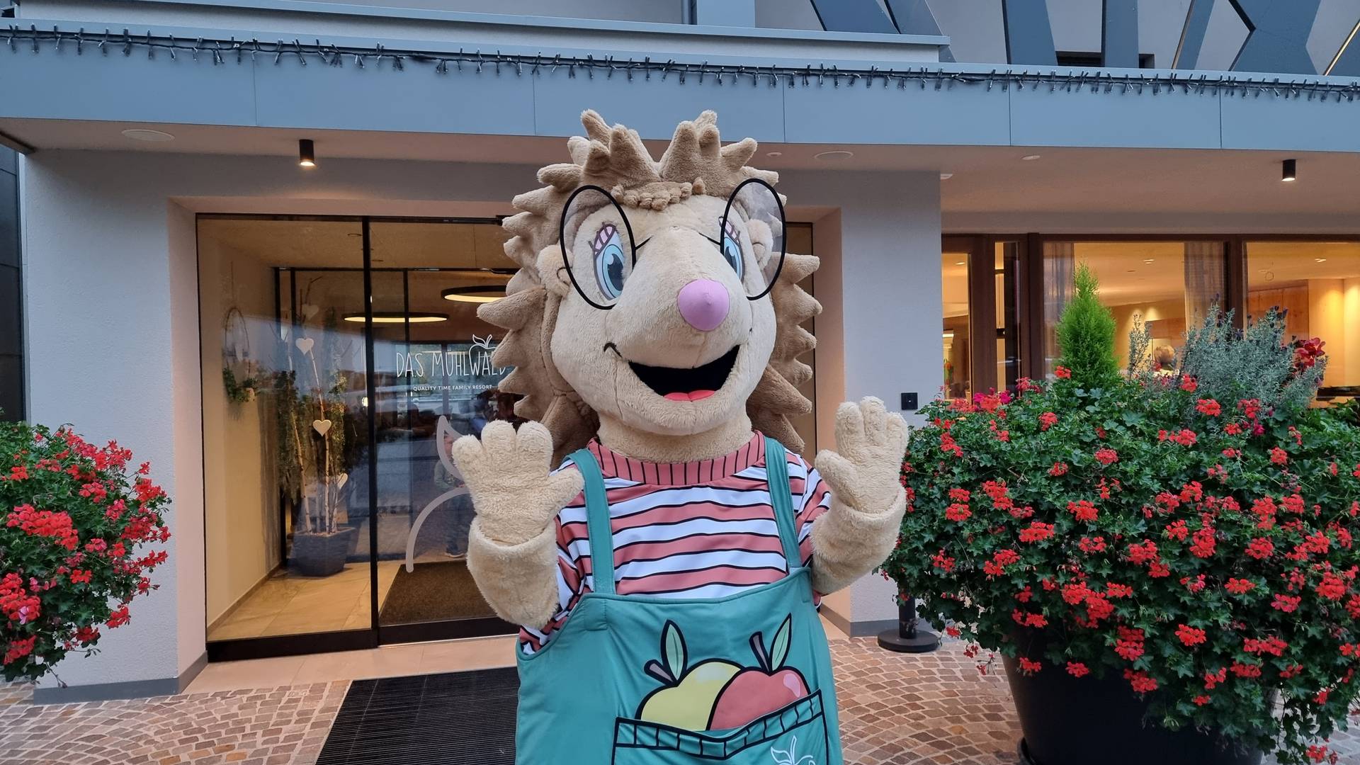 Das Mühlwald Quality Time Family Resort Das Mühlwald Quality Time Family Resort