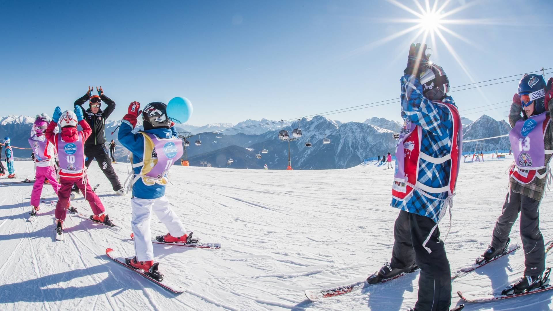 Hotel Fameli ****ˢ Hotel Fameli ****ˢ