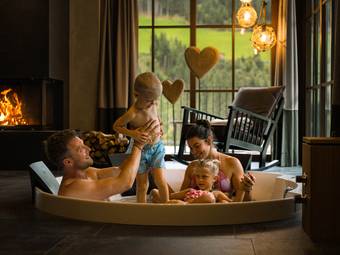 Alpura – Das 5-Sterne-Luxusretreat Alpura – Das 5-Sterne-Luxusretreat