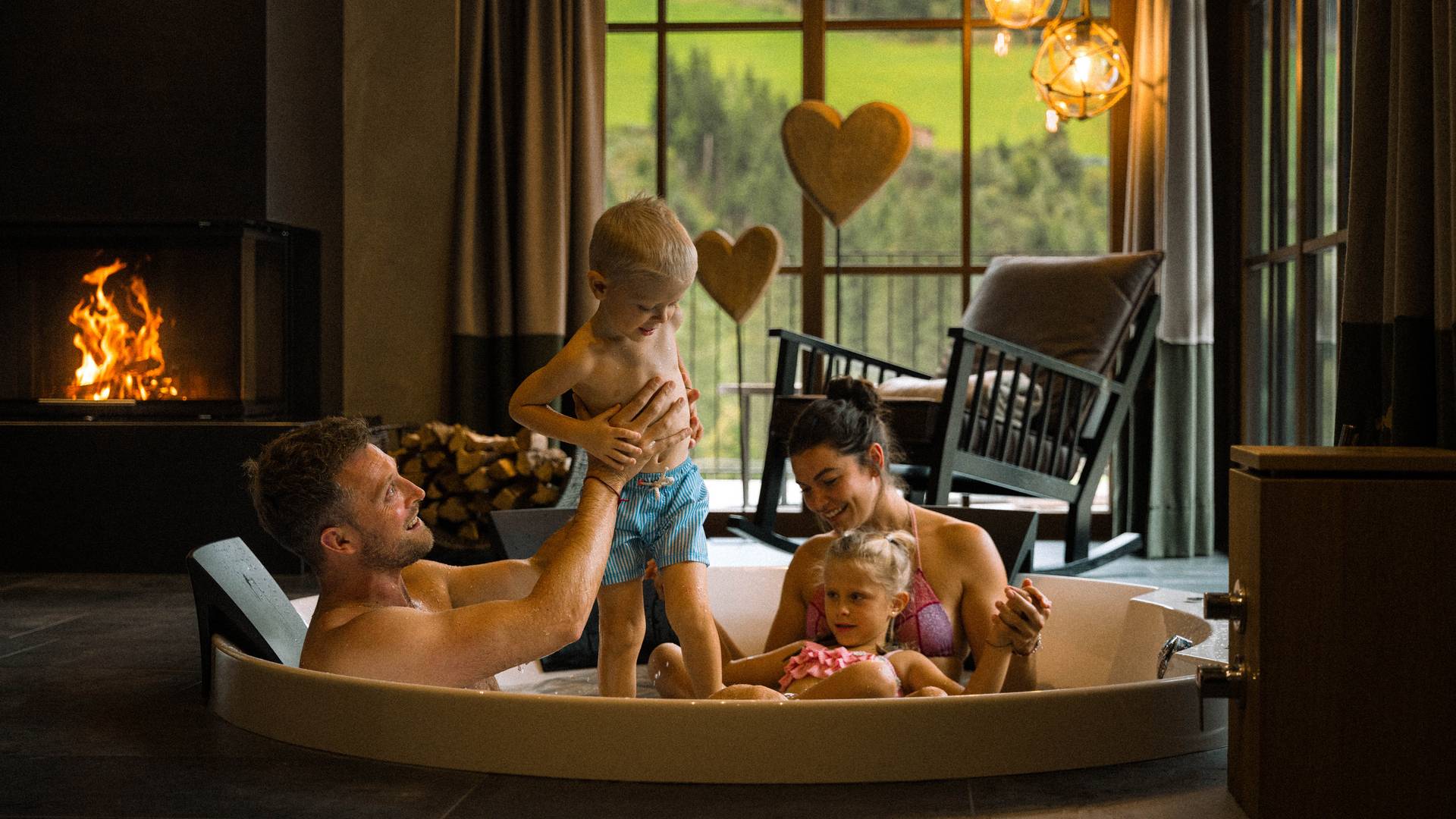 Alpura – Das 5-Sterne-Luxusretreat Alpura – Das 5-Sterne-Luxusretreat