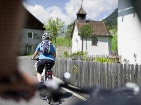 Das Familienhotel bei Sterzing für Genießer Das Familienhotel bei Sterzing für Genießer