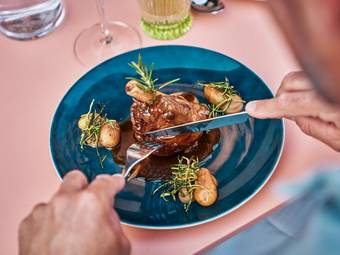 Falkensteiner Family Resort Lido ****ˢ Falkensteiner Family Resort Lido ****ˢ